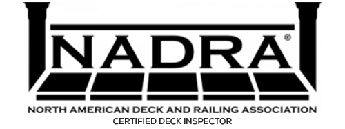 Nadra Certification for Ocean View Decks